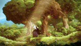 Ori and the Blind Forest Review | Invisible Gamer