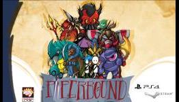 Indie game Paperbound releasing at month’s end for PS4 and PC