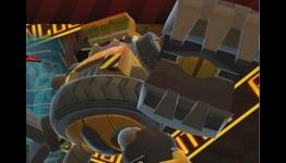 Mighty No. 9 update teases new level and spring release