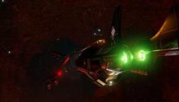 Descent: Underground – First Official Screenshots Released