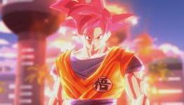 Vultra: Dragon Ball Xenoverse Review + Giveaway