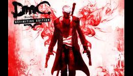 Devil May Curse A Lot – DmC: Definitive Edition Review
