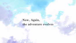 This New “Digimon Adventure Tri” Promotional Image Looks Oddly Familiar