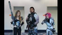 Studio Cosplay is $3325 Away from Kickstarter Goal
