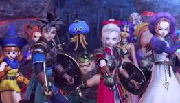 Dragon Quest Heroes Sold 700k Copies, Tops March Software Sales