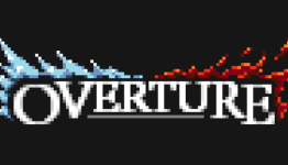 Overture Review – A Symphony of Retro Madness I Hey Poor Player