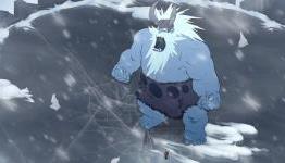 Hands on with Jotun [SideQuesting | PAX East]