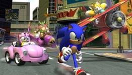 Sumo Digital Releases Sonic & Sega All-Stars Racing Concept Art