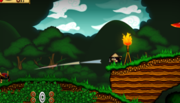 Sneaky Ninja Kickstarter Funded With Less Than 48 Hours Remaining