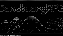 SanctuaryRPG Review – Ascwords & Ascorcery | Hey Poor Player