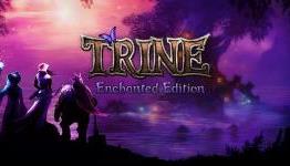 Trine: Enchanted Edition Review – Nintendo Enthusiast