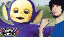 Top 10 Worst Licensed Games