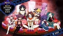 Criminal Girls: Invite Only (PS Vita) review | GeekNifty