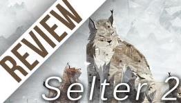 TGO Shelter 2 Review