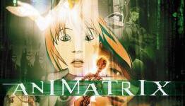 Zero Limit Classics: The Animatrix
