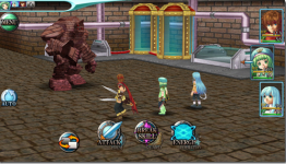 Natsume President Comments About Medabots And Making RPGs With Kemco