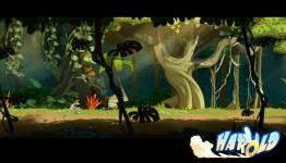 Harold Review | IlVideogioco