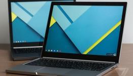 Google upgrade the Chromebook Pixel 2015 to feature Broadwell / USB-C