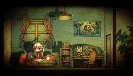 htoL#NiQ: The Firely Diary Review [Capsule Computers]