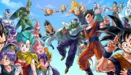 Dragon Ball Z: Extreme Butoden Declared