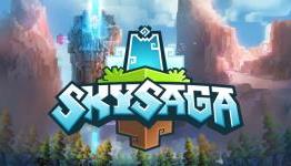 First UK hands-on of SkySaga: Infinite Isles at Play Blackpool