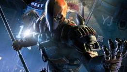 Joe Manganiello Is Probably In For Suicide Squad, Get The Details