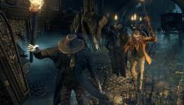 Bloodborne: Playtime Revealed