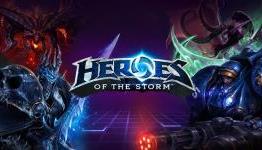 Blizzard Hosting Heroes of the Storm Tournament
