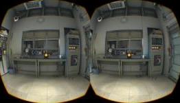 Video: Take A Short Peek At Valve’s Portal 2 VR Prototype