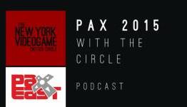 Quick and Dirty with the NYVGCC at PAX East 2015 – The Away Cast