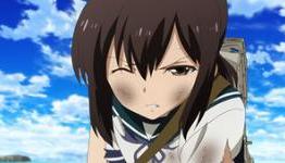 KanColle Episode 10 – Animenewsnetwork
