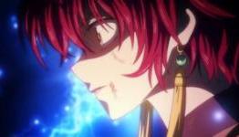 Yona of the Dawn Episodes 21-22 – Animenewsnetwork