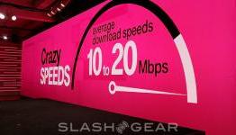New LTE study shows T-Mobile is best overall carrier for data in US