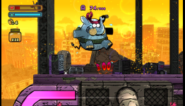 Tembo The Badass Elephant preview: Dumbo with a vengeance ¦ IBTimes UK