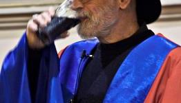 Discworld author and avid gamer Terry Pratchett died today at the age of 66