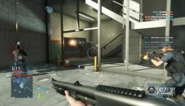 WorthPlaying: Battlefield Hardline: Multiplayer Hands-On