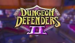 Dungeon Defenders II Foundation: Part 2 Patch Released, New Video to Watch