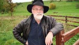 Discworld author Terry Pratchett dies aged 66