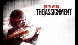 The Evil Within The Assignment Review – Fantastic Visuals meets Cumbersome Gameplay – CramG