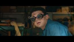 Amazing Short Film – Super Zero: Badass Journey Into Zombie Awesomeness