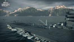 PAX East 2015: Wargaming–Xbox, Card Games, and Warships