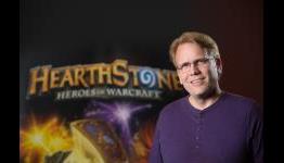 Hearthstone Blackrock Mountain interview: Eric Dodds