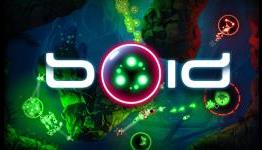 NextPowerUp: ‘Boid’ Early Access Review