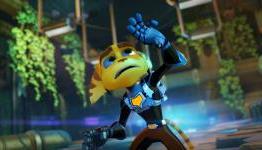 Several Ratchet and Clank games discounted in new sale