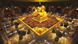 War for the Overworld Interview with Subterranean Games