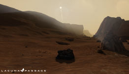 Lacuna Passage PAX East Hands On – Bagogames