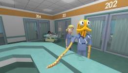 Octodad Dadliest Catch coming to the Xbox One this summer