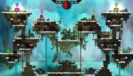 [GeeklyInc] Mayan Death Robots – PAX East 2015 Preview