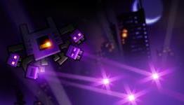 Titan Attacks! Review | MONG