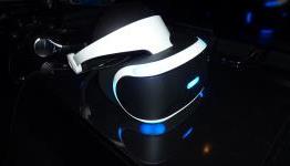 New Project Morpheus VR of PlayStation | Blogocio Preview